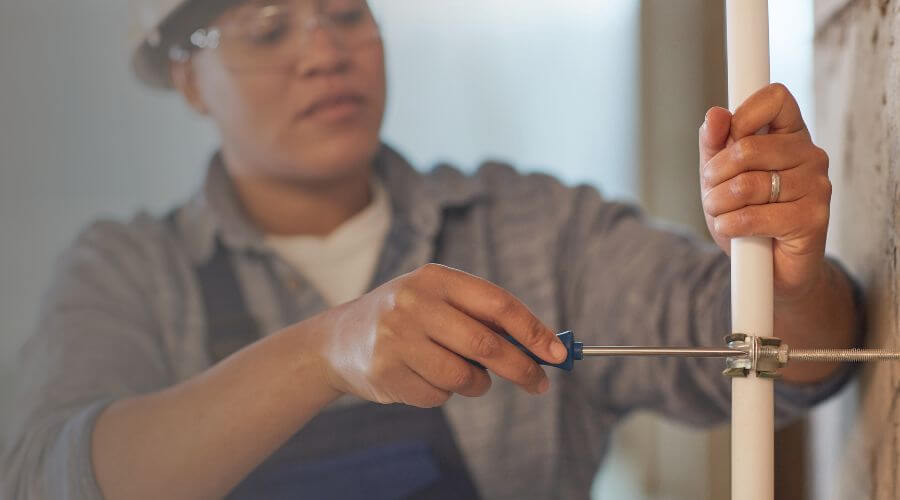 Professional Leak Detection in Kensett, IA