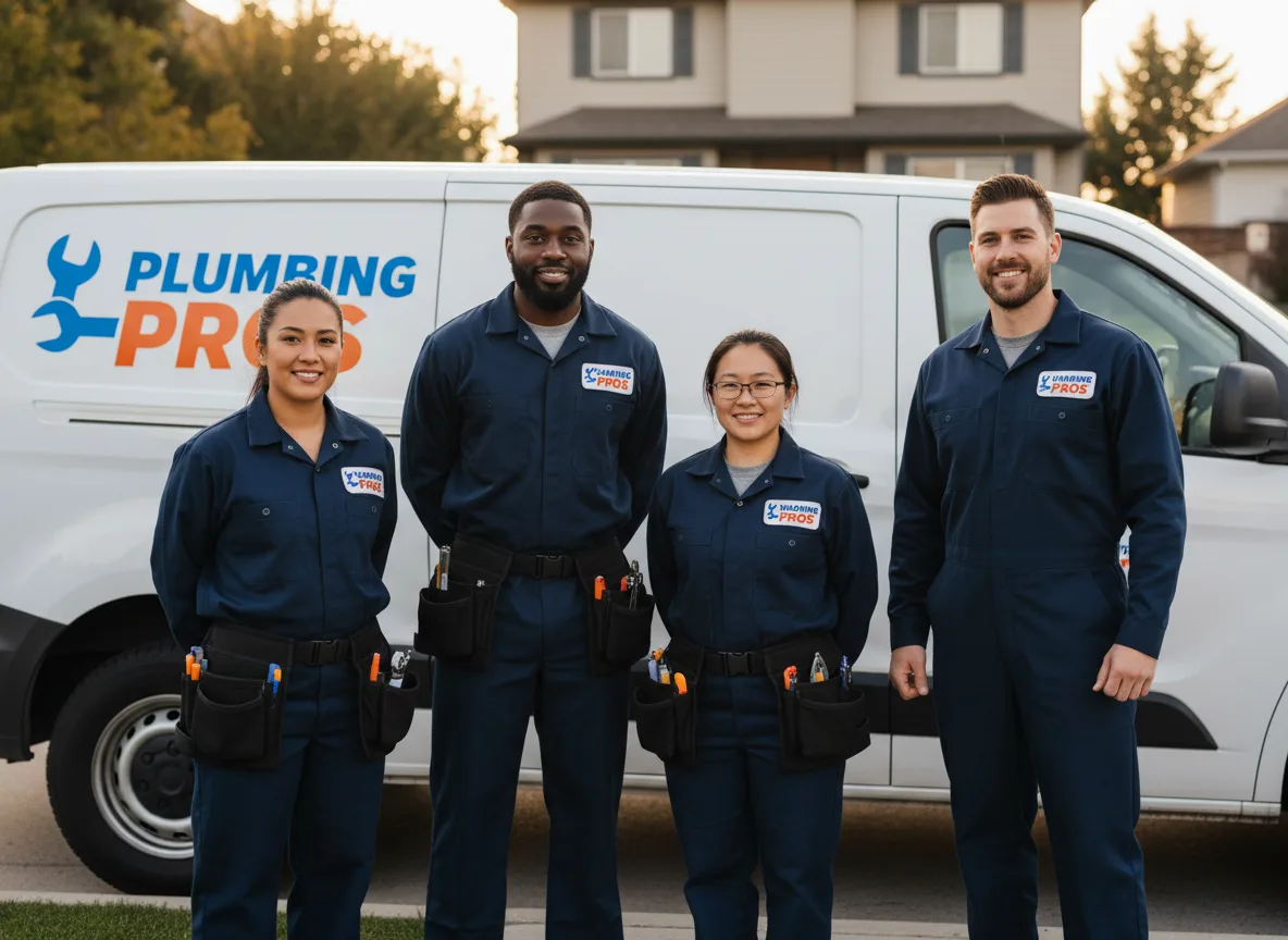 Water Heater Repair company in Kensett, IA